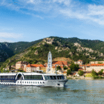 Reisen Aktuell Arielle Queen Donauromantik Pur Dürnstein Reisen Aktuell Arielle Queen Donauromantik Pur Dürnstein