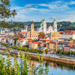 Reisen Aktuell Arielle Queen Donauromantik Pur Passau Reisen Aktuell Arielle Queen Donauromantik Pur Passau