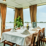 Reisen Aktuell Arielle Queen Donauromantik Pur Restaurant Reisen Aktuell Arielle Queen Donauromantik Pur Restaurant