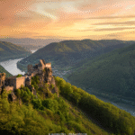 Reisen Aktuell Arielle Queen Donauromantik Pur Wachau