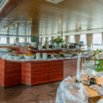 Reisen Aktuell Arielle Queen Frühstücksbuffet Reisen Aktuell Arielle Queen Frühstücksbuffet