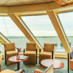 Reisen Aktuell Arielle Queen Panorama Lounge Reisen Aktuell Arielle Queen Panorama Lounge