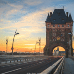 Reisen Aktuell Arielle Rheinromantik Worms Nibelungenbrücke Reisen Aktuell Arielle Rheinromantik Worms Nibelungenbrücke