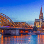 Reisen Aktuell Arielle Royal Rheinromantik Köln Reisen Aktuell Arielle Royal Rheinromantik Köln