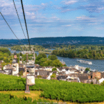 Reisen Aktuell Arielle Royal Rheinromantik Rüdesheim Reisen Aktuell Arielle Royal Rheinromantik Rüdesheim