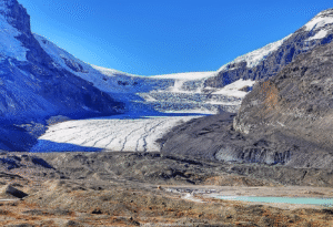 Reisen Aktuell Kanada Rundreise Athabasca Gletscher