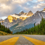 Reisen Aktuell Kanada Rundreise Banff Nationalpark