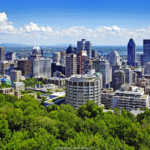 Reisen Aktuell Kanada Rundreise Montreal