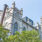 Reisen Aktuell Kanada Rundreise Montreal Kathedrale Notre Dame