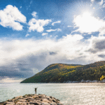 Reisen Aktuell Kanada Rundreise Sankt Lorenz Strom Reisen Aktuell Kanada Rundreise Sankt Lorenz Strom