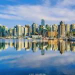 Reisen Aktuell Kanada Rundreise Vancouver Reisen Aktuell Kanada Rundreise Vancouver