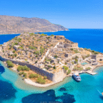 Reisen Aktuell Kreta Insel Spinalonga