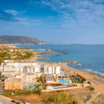 Reisen Aktuell Kreta Malia Bay Hotel