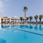 Reisen Aktuell Kreta Malia Bay Hotel Pool Reisen Aktuell Kreta Malia Bay Hotel Pool