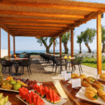 Reisen Aktuell Kreta Malia Bay Hotel Poolbar Reisen Aktuell Kreta Malia Bay Hotel Poolbar