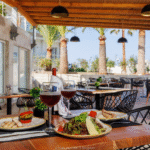 Reisen Aktuell Kreta Malia Bay Hotel Restaurant