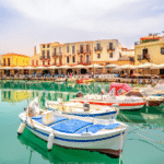 Reisen Aktuell Kreta Malia Bay Hotel Rethymnon Reisen Aktuell Kreta Malia Bay Hotel Rethymnon