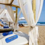 Reisen Aktuell Kreta Malia Bay Hotel Strand