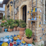 Reisen Aktuell Kreta Töpferdorf Margarites