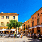 Reisen Aktuell Mallorca Mandelblüte Alcudia