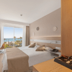 Reisen Aktuell Mallorca Mandelblüte Hotel Sant Jordi Doppelzimmer Beispiel