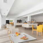 Reisen Aktuell Mallorca Mandelblüte Hotel Sant Jordi Restaurant Reisen Aktuell Mallorca Mandelblüte Hotel Sant Jordi Restaurant