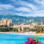Reisen Aktuell Mallorca Mandelblüte Palma Reisen Aktuell Mallorca Mandelblüte Palma