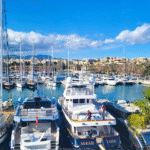 Reisen Aktuell Mallorca Mandelblüte Palma Hafen Reisen Aktuell Mallorca Mandelblüte Palma Hafen