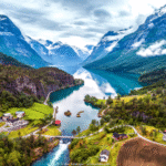 Reisen Aktuell Norwegen Rundreise Reisen Aktuell Norwegen Rundreise