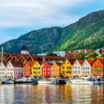 Reisen Aktuell Norwegen Rundreise Bergen Reisen Aktuell Norwegen Rundreise Bergen