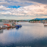 Reisen Aktuell Norwegen Rundreise Kristiansund Reisen Aktuell Norwegen Rundreise Kristiansund