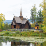 Reisen Aktuell Norwegen Rundreise Lillehammer