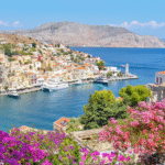 Reisen Aktuell Rhodos Dodekanes Insel Symi