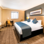 Reisen Aktuell Schottland Rundreise Beispiel Doppelzimmer Copthorne Hotel Aberdeen Reisen Aktuell Schottland Rundreise Beispiel Doppelzimmer Copthorne Hotel Aberdeen