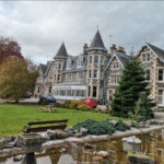 Reisen Aktuell Schottland Rundreise Craiglynne Hotel