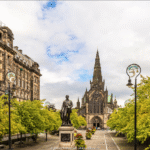 Reisen Aktuell Schottland Rundreise Glasgow Reisen Aktuell Schottland Rundreise Glasgow