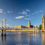 Reisen Aktuell Schottland Rundreise Inverness