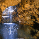Reisen Aktuell Schottland Rundreise Smoo Cave Reisen Aktuell Schottland Rundreise Smoo Cave