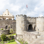 Reisen Aktuell Schottland Rundreise Stirling Castle Reisen Aktuell Schottland Rundreise Stirling Castle