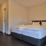 Sonnenhotel Waldmünchen Doppelzimmer