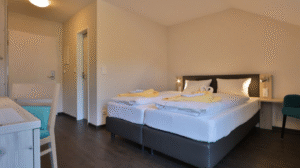 Sonnenhotel Waldmünchen Doppelzimmer