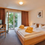 Sonnenhotel Waldmünchen Doppelzimmer Sonnenhotel Waldmünchen Doppelzimmer