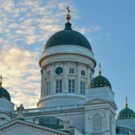 Journaway Stockholm Helsinki 09