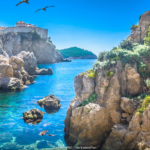 Reisen Aktuell Die Wilde Schönheit Des Balkans Adriaküste