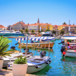 Reisen Aktuell Die Wilde Schönheit Des Balkans Budva