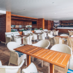 Reisen Aktuell Die Wilde Schönheit Des Balkans Carine Hotel Delfin Barbereich