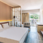 Reisen Aktuell Die Wilde Schönheit Des Balkans Carine Hotel Delfin Doppelzimmer Beispiel