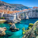 Reisen Aktuell Die Wilde Schönheit Des Balkans Dubrovnik