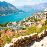 Reisen Aktuell Die Wilde Schönheit Des Balkans Kotor