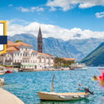 Reisen Aktuell Die Wilde Schönheit Des Balkans Perast